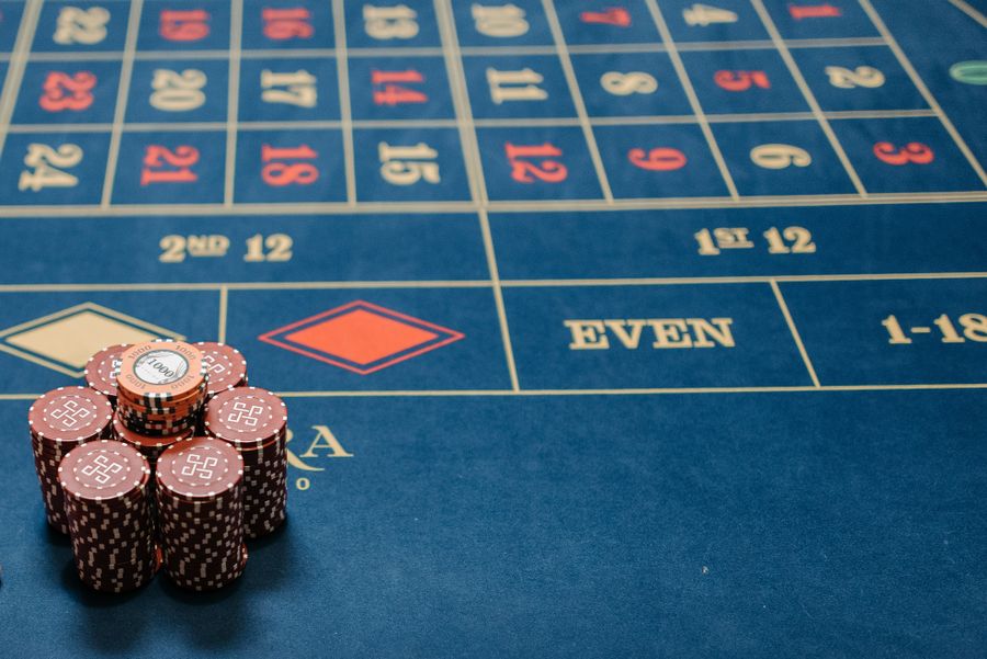 Live Blackjack - live casino
