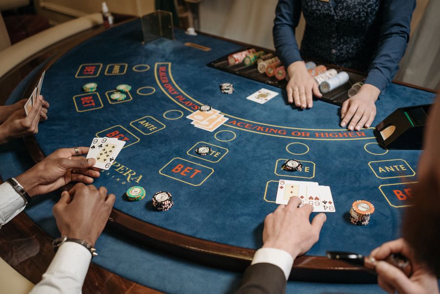 Live Roulette - live casino